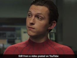 Tom Holland's Favourite Workout 'Cindy': What Makes This Exercise So Effective