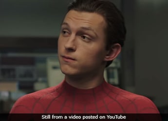 Tom Holland's Favourite Workout 'Cindy': What Makes This Exercise So Effective