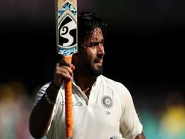 IND vs AUS 4th Test, Day 2: भारत ने दूसरे दिन ही कसा कंगारुओं पर पूरी तरह शिकंजा, ऋषभ पंत के नाबाद 159 रन IND vs AUS 4th Test, Day 2: भारत ने दूसरे दिन ही कसा कंगारुओं पर पूरी तरह शिकंजा, ऋषभ पंत के नाबाद 159 रन