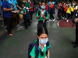 Heavy Pollution Prompts Bangkok To Close School For A Week Heavy Pollution Prompts Bangkok To Close School For A Week