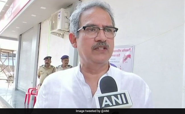 Rename Dadar Metro Station As "Shiv Sena Bhavan": Lawmaker