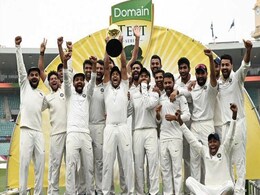 IND vs AUS: विराट बोले, कभी इतना गौरव महसूस नहीं किया, जानिए भारतीय कप्तान की 'चार बड़ी बातें' IND vs AUS: विराट बोले, कभी इतना गौरव महसूस नहीं किया, जानिए भारतीय कप्तान की 'चार बड़ी बातें'