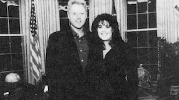 'Bill Clinton Should've Resigned": Monica Lewinsky On Affair With Former US President