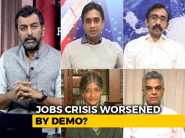 The Great Jobs Cover-Up?