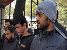 दिल्ली : आरएसएस के नेताओं की हत्या की साजिश रचने वाले तीन गिरफ्तार दिल्ली : आरएसएस के नेताओं की हत्या की साजिश रचने वाले तीन गिरफ्तार