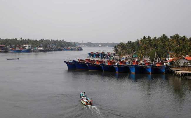 Search Ops On, But No Trace Of Missing Boat Carrying 100 Migrants Yet