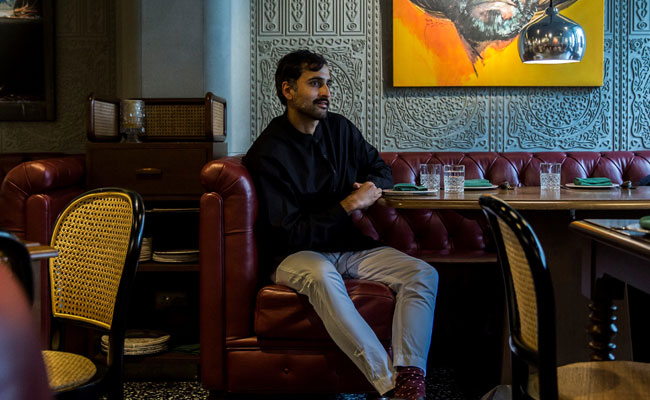 Hong Kong Gifts Pakistan A Culinary Star