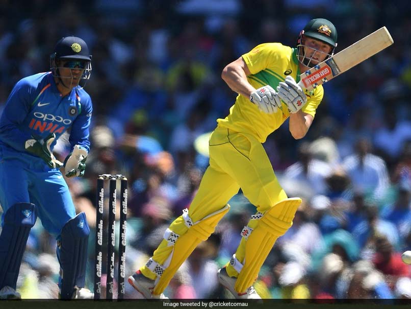 India Vs Australia, 1st ODI: India start without Hardik Pandya and Lokesh Rahul at Sydney India Vs Australia, 1st ODI: India start without Hardik Pandya and Lokesh Rahul at Sydney