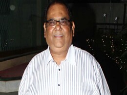 'Wherever We Shoot Our Film, It Becomes A Part Of Memory,' Says Satish Kaushik 'Wherever We Shoot Our Film, It Becomes A Part Of Memory,' Says Satish Kaushik