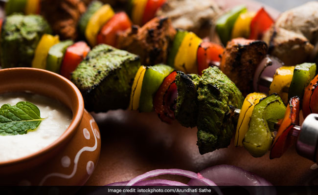 Happy Republic Day 2019: Top 5 Tricolour Recipes That You Must Try At Home!
