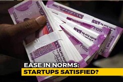 Easing Norms Not Enough, Scrap Angel Tax, Say Start-Ups Easing Norms Not Enough, Scrap Angel Tax, Say Start-Ups