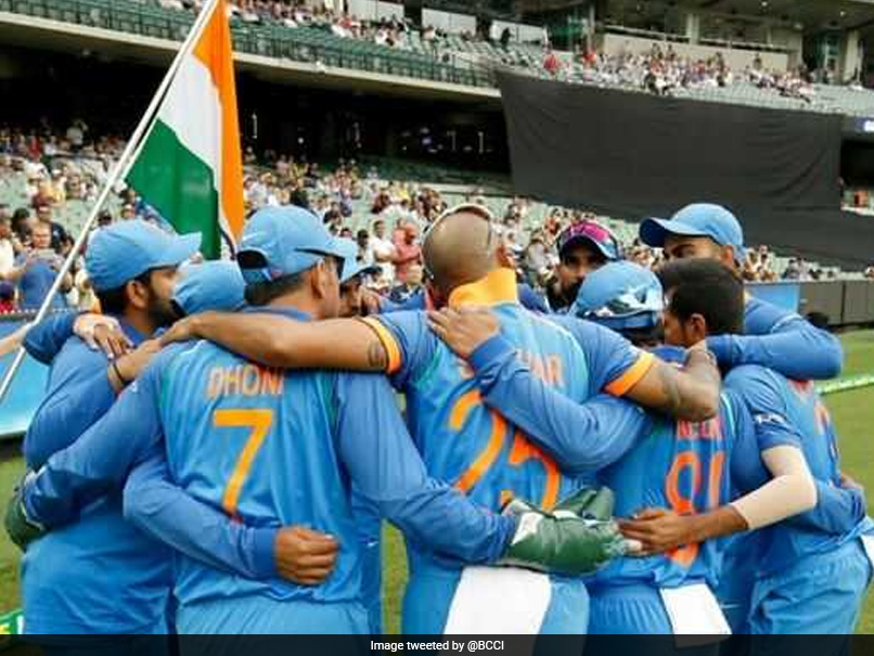 Highlights, India vs New Zealand 1st ODI: India Beat New Zealand To Take 1-0 Lead