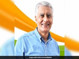 Elections 2019: PM Modi Hiding Behind Sunny Deol In Gurdaspur: Sunil Jakhar Elections 2019: PM Modi Hiding Behind Sunny Deol In Gurdaspur: Sunil Jakhar