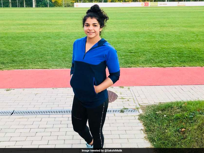 Pro Wrestling League: Sakshi Malik Aims To Silence Critics Pro Wrestling League: Sakshi Malik Aims To Silence Critics