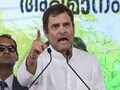 Rahul Gandhi Rebuts Manohar Parrikar: "Not Shared Details Of Our Meeting" Rahul Gandhi Rebuts Manohar Parrikar: "Not Shared Details Of Our Meeting"