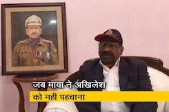 जब अखिलेश और डिंपल यादव को नहीं पहचान पाईं थी मायावती जब अखिलेश और डिंपल यादव को नहीं पहचान पाईं थी मायावती
