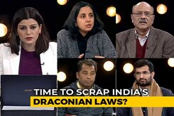 Draconian Laws: Time National Security Act And 'Sedition' Were Scrapped? Draconian Laws: Time National Security Act And 'Sedition' Were Scrapped?
