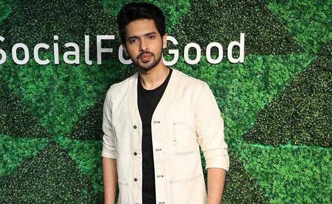 Singer Armaan Malik On Judging A Reality Show And More