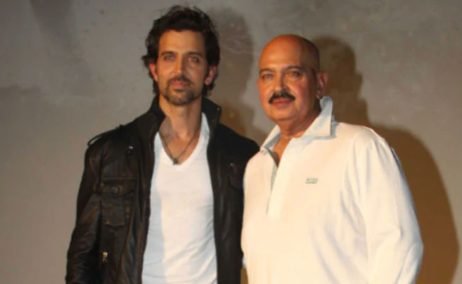 Rakesh Roshan's First Message After Throat Cancer Surgery: "I'm Alright, God Is Great"