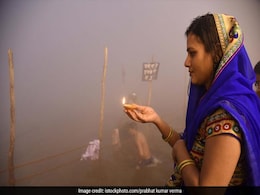 Makar Sankranti 2019: जानिए मकर संक्रांति का शुभ मुहूर्त, महत्व, पूजा विधि और मंत्र Makar Sankranti 2019: जानिए मकर संक्रांति का शुभ मुहूर्त, महत्व, पूजा विधि और मंत्र