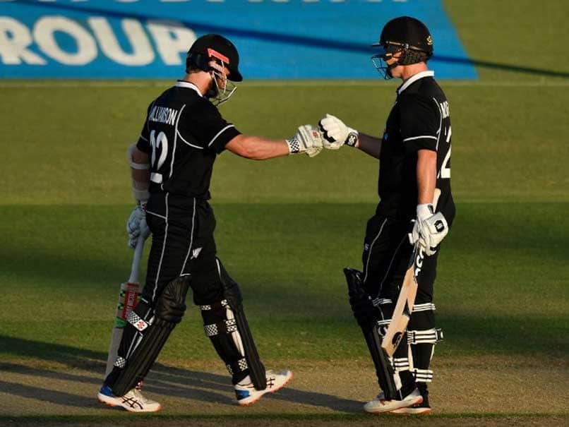 Uncapped New Zealand pair Mitchell, Tickner named in T20 squad Uncapped New Zealand pair Mitchell, Tickner named in T20 squad