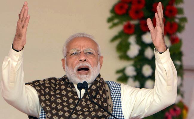 Centre Clears 10% Reservation For Economically Weak In General Category: Live Updates