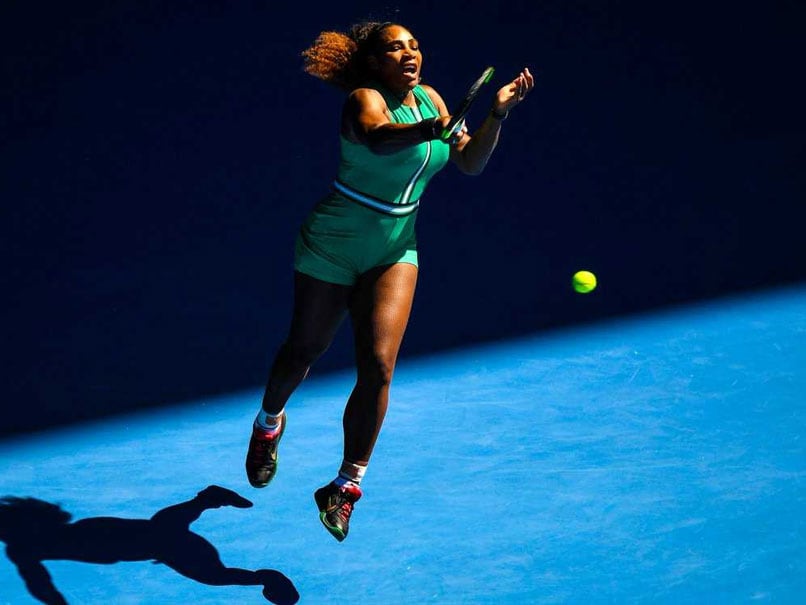 AusOpen: Serena Williams reaches in to quarterfinal, now face biggest test AusOpen: Serena Williams reaches in to quarterfinal, now face biggest test