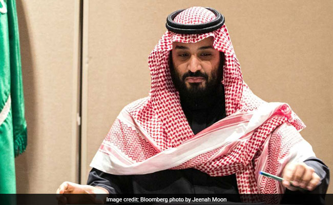 Saudi Ex-Royal Advisor, Suspect In Khashoggi Killing, Drops Out Of Sight