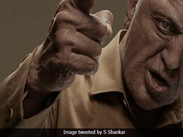<i>Indian 2</i> New Posters: Kamal Haasan Returns As 'Older, Wiser And Deadlier' Senapathy <i>Indian 2</i> New Posters: Kamal Haasan Returns As 'Older, Wiser And Deadlier' Senapathy