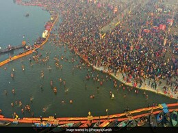 Kumbh Mela 2019 Quiz: वैष्णव अखाड़े से जुड़े साधु-संतों के इष्टदेव कौन हैं? Kumbh Mela 2019 Quiz: वैष्णव अखाड़े से जुड़े साधु-संतों के इष्टदेव कौन हैं?