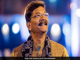 Charan Das Mahant: 5 Facts About Chhattisgarh Speaker, Leading Congress' Charge Charan Das Mahant: 5 Facts About Chhattisgarh Speaker, Leading Congress' Charge