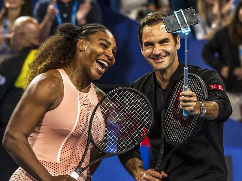 Hopman Cup: Roger Federer Gets Bragging Rights Over Serena Williams In Hugely Anticipated Match