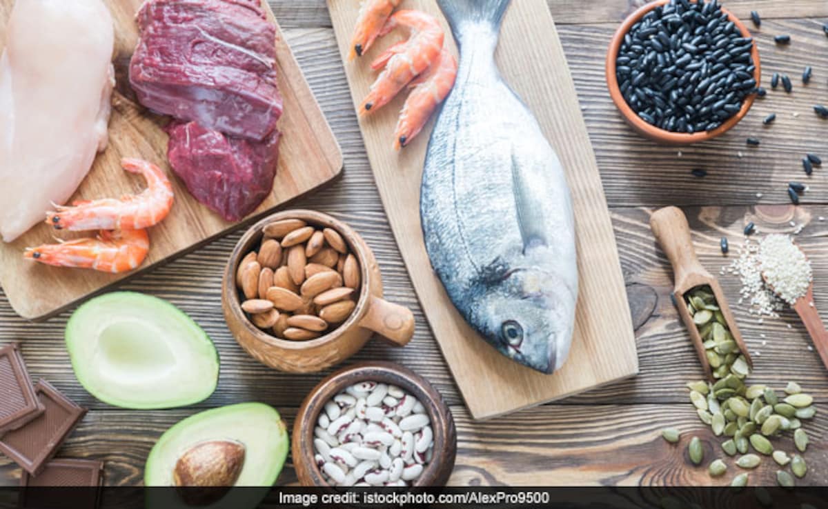 Latest and Breaking News on NDTV