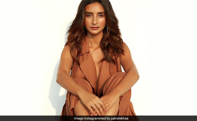 Patralekhaa All Set To Make Her Kannada Debut Opposite Ganesh In <I>Where Is My Kannadaka?</I>