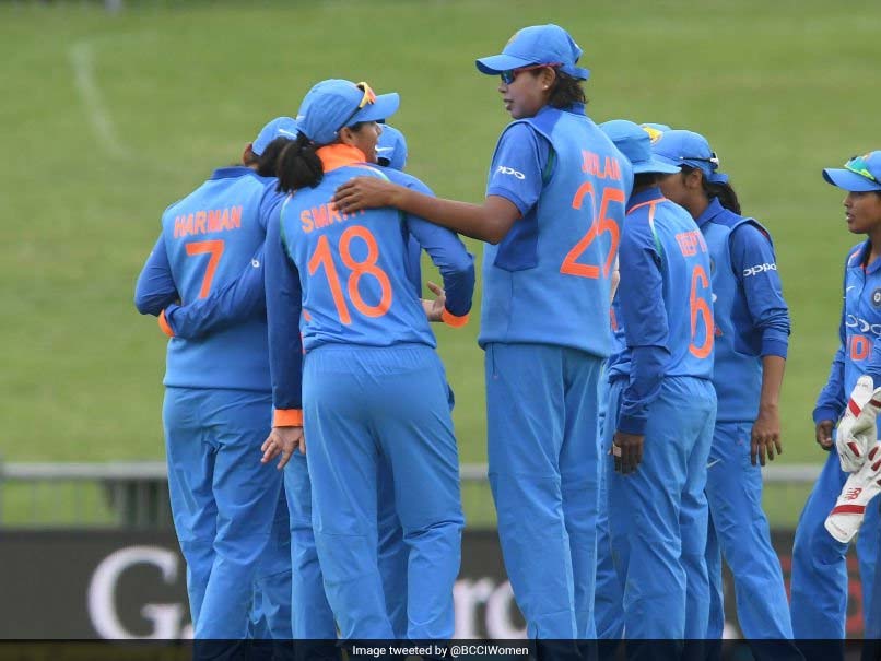 2nd ODI Preview: Rejuvenated India Women Look To Clinch Series Against New Zealand