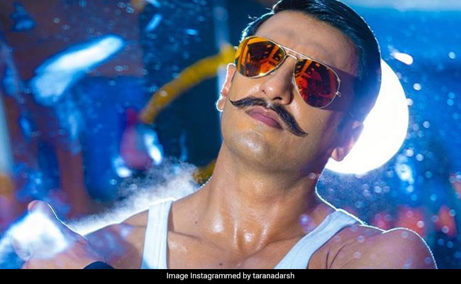 <I>Simmba</I> Box Office Collection Day 9: Ranveer Singh's Film Earns Rs 173.15 Crore; Set To Become The Actor's Second Highest Grosser Surpassing <I>Bajirao Mastani</I>