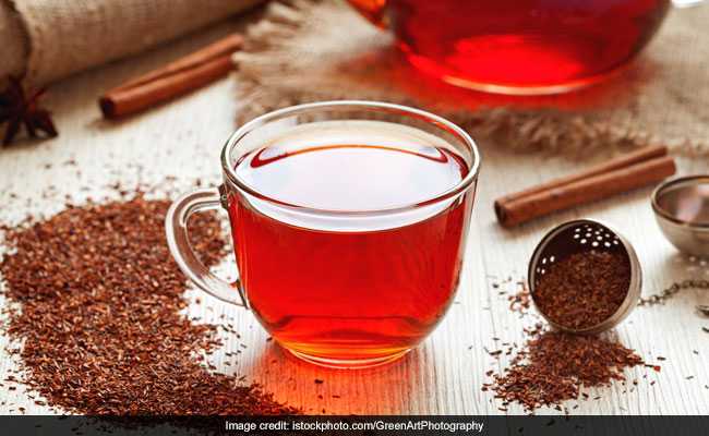 Rooibos Tea (Red Tea) Benefits: From Regulating Type-2 Diabetes To Boosting Immunity