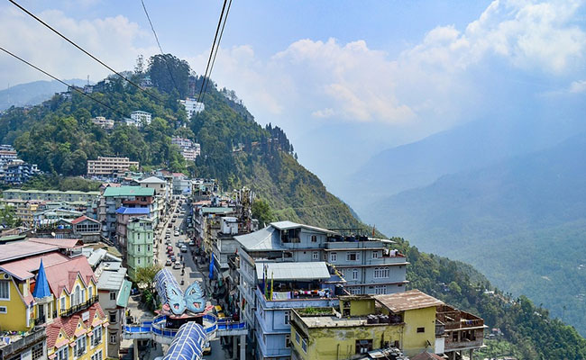 Tiny Indian State Runs Biggest Assured Income Experiment: Foreign Media