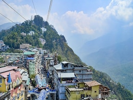 Sikkim Election Result 2019: सिक्किम में एसकेएम के इंद्र हंग सुब्बा के सामने सब पस्त Sikkim Election Result 2019: सिक्किम में एसकेएम के इंद्र हंग सुब्बा के सामने सब पस्त
