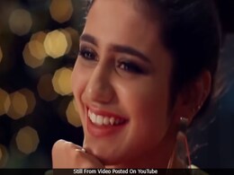'Just A Name,' Claim Priya Prakash Varrier And Director After Controversy Over <i>Sridevi Bungalow</i> 'Just A Name,' Claim Priya Prakash Varrier And Director After Controversy Over <i>Sridevi Bungalow</i>