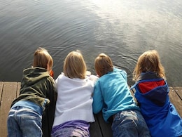 Send Children In Care Homes Back To Their Families: Child Rights Body To 8 States Send Children In Care Homes Back To Their Families: Child Rights Body To 8 States
