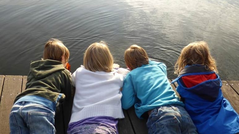 How To Boost Your Child's Immunity Naturally, Luke Coutinho Explains How To Boost Your Child's Immunity Naturally, Luke Coutinho Explains