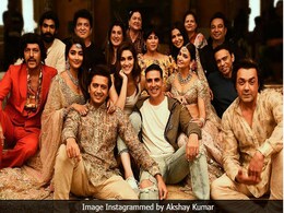 Taking Over <I>Housefull 4</I> 'Wasn't Difficult At All', Says Director Farhad Samji Taking Over <I>Housefull 4</I> 'Wasn't Difficult At All', Says Director Farhad Samji