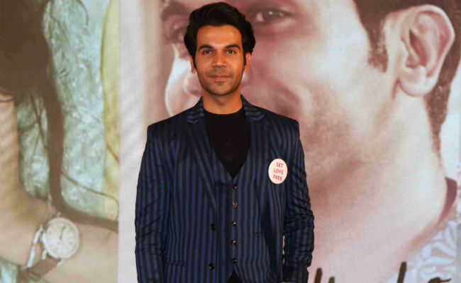 'Overwhelming': <i>Ek Ladki Ko Dekha Toh Aisa Laga</i> Actor Rajkummar Rao On Being Compared To Ranbir Kapoor And Ranveer Singh