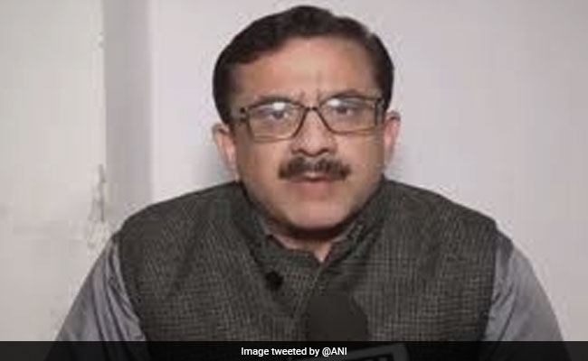 UP Shia Board Chief's Letter Cautions PM On "ISIS Influence" In Madrasas