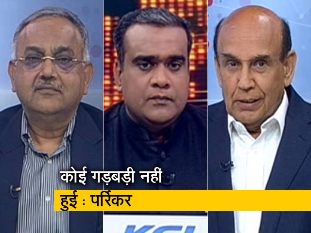 मिशन 2019 : राफेल पर कौन बोल रहा है सच?