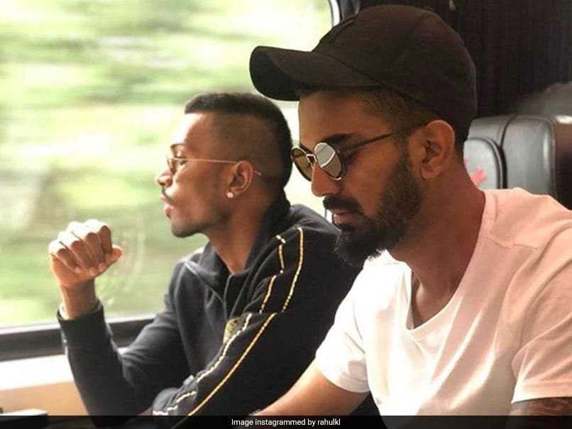 Hardik Pandya, KL Rahul Case: Cricket Board Administrators Seek Appointment Of Ombudsman To Decide Fate