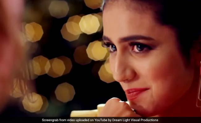 'श्रीदेवी बंग्लो' की वजह से Priya Prakash Varrier मुश्किल में, बोनी कपूर ने भेजा नोटिस