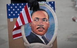 US Releases Martin Luther King Jr. Assassination Files