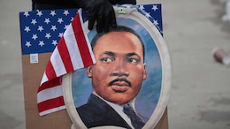 US Releases Martin Luther King Jr. Assassination Files Despite Family's Opposition